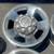 17-inch Dodge Ram 2500 or 3500 Wheels with Caps & Lugs 8 on 6.5 inches 4 thumbnail