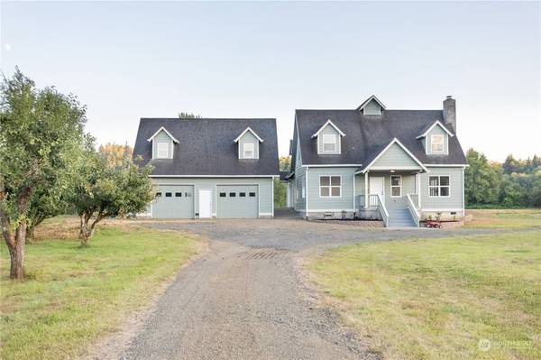 $610,000 / 5br - 3744ft2 - Big House for Sale (Grays River)63956789477379124