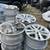 Used rims 300$ full sets and singles 1 thumbnail