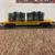 LIONEL MILWAUKEE  RD FLATCAR WITH AUTO FRAMES 3 thumbnail