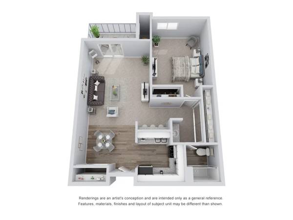 $922 / 1br - 691ft2 - ¡PISCINA RELUCIENTE! ¡Alquila hoy! (Tucson)63674775274243120
