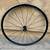 Oval Concepts 327 front aluminum rim 700c clincher. 1 thumbnail