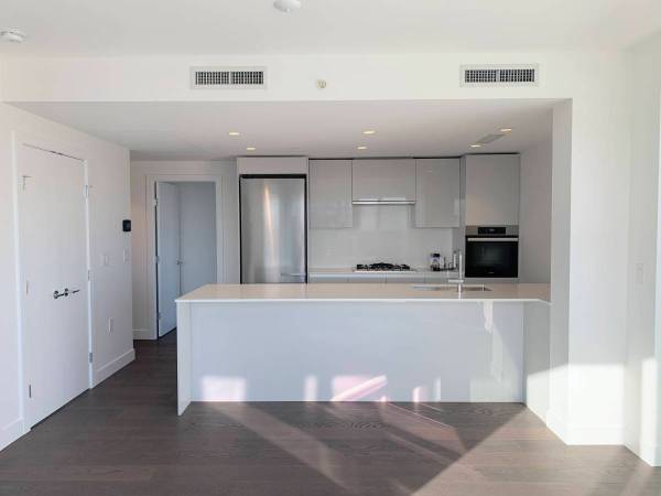 Spacious 2Bed+ 2Bath unit at 5788 Gilbert near Richmond Center 1