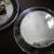 Two packages of Chinet "Cut Crystal" plates 4 thumbnail