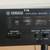 YAMAHA NATURAL SOUND AM/FM STEREO TURNER,  MODEL T-70 (#4) 1 thumbnail