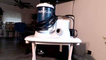 Flowclear pool pump 1