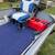 14/42 aluminum boat with 15 hp Suzuki 9 thumbnail