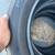 (4) 235/50R19 SET OF USED TIRES  CONINETALS RUN FLAT 75% LIFE !!!! 3 thumbnail