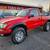 2001 Toyota Tacoma 4x4~2.7L~Manual Shift~161K~2dr Pic Up~~RARE!!~~! 1 thumbnail