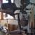 Vintage Cinema Projector Circa 1930 9 thumbnail