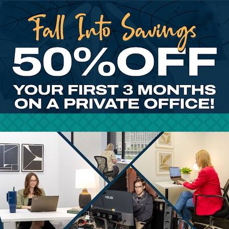 $149 / 70ft2 - 🍂 Fall Special: 50% OFF Private Offices – First 3 Months! 🍂Miami (Miami)63906441181570120