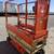 2016 JLG 1930ES Electric Scissorlift Manlift Aerial Platform # 3925 4 thumbnail