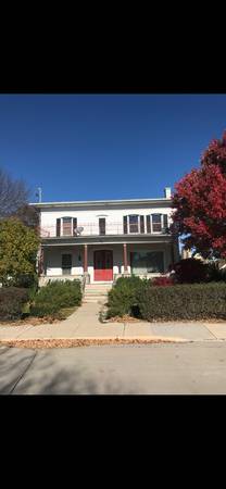 $650 / 1br - 400ft2 - One Bedroom Fond Du Lac  Apartment small (178 S. Marr Street Lower)63845965445635122
