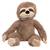BRAND NEW w/ Tag Gitzy Sammy Sloth plush stuffed animal Super Soft 2 thumbnail