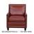 Watson & Co Presley Armchair with Ottoman (Was 2000) 1 thumbnail