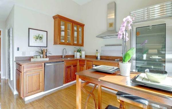 $2,199 / 1br - 476ft2 - 1BD just steps from Jack London Square in Oakland (oakland downtown)63851965964163123