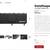 Yakima GateKeeper Large Truck Bed Tailgate Pad for Six Bikes, Full-size Pickup 9 thumbnail