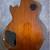 Gibson Les Paul Traditional Honey burst 3 thumbnail