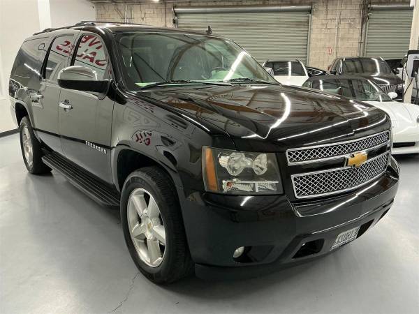 2013 Chevrolet Chevy Suburban 1500 LS Quick  Easy Experience! - $14,507 (+ Executive Auto Sales)63499424876929122
