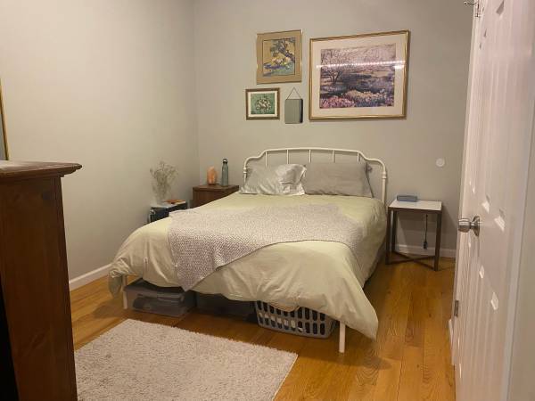$600 / 3br - 880ft2 - Habitación privada grande en subarriendo – Ridgewood – del 17 de agosto al 21 de octubre (Ridgewood)63689752131201120