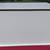 White Metal Pedestal/Riser 25 ½ x 18 x 15 ¼ inches 5 thumbnail