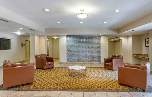 $1,110 / 1br - Weekly and Monthly Rates. No Lease, No Credit Check (1500 North Sam Houston Parkway East, Houston, TX)63906678051715124