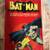 1966 Batman book and Batman eyeglass case with bat 3 thumbnail