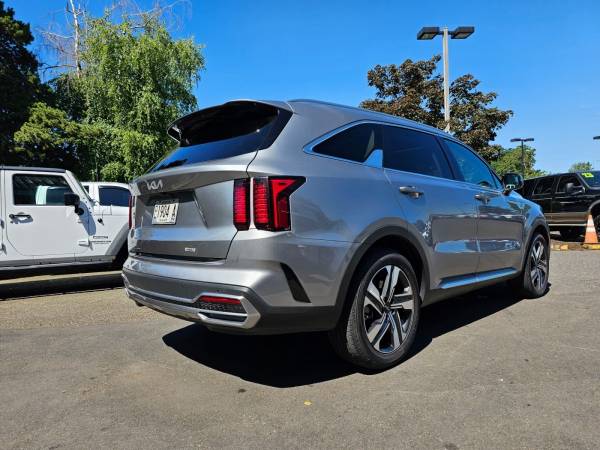 2023 Kia Sorento Híbrido AWD Todas las Ruedas Motrices Utilitario Deportivo Eléctrico Ex - $27,975 (MÁS DE 200 CAMIONETAS EN STOCK)63616151403905122