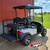 2021 Club Car Tempo 48 Golf Cart - Gray/Black - NEW Batteries 5 thumbnail