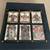 Warriors Basketball cards in screw down displays 3 thumbnail