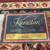 Karastan Red Sarouk 4'x6' rug 3 thumbnail