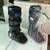NEW United Ortho fractured boot support brand new medium 1 thumbnail