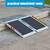 2ft Ramp Wheelchair Ramp, Non-Skid Aluminum Handicap Ramp 1 thumbnail