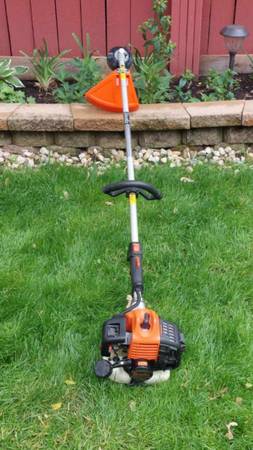 Landscaping Equipment 1