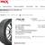 Porsche Mercedes Michelin Pilot Sport 4S Tires 21" 992 Floor Mats 4 thumbnail