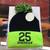 *** Seahawks Pom Knit Beanie / Stocking Cap - Richard Sherman 25 *** 1 thumbnail