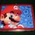 SUPER MARIO Nintendo DS TIN METAL Lunchbox Carrying Case 1 thumbnail