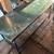 Heavy duty steel table 1 thumbnail