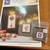 Twisted Threads Cross Stitch chart & frame 1 thumbnail