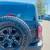 2023 Ford Bronco Wildtrak 4x4-SHOWROOM NEW,ONLY 2100 MILES 4 thumbnail