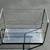 IKEA dish drying/storing rack: silver 2-tier metal 1 thumbnail