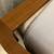 Queen bed frame w/wo 5" bunkie board 4 thumbnail