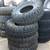 Tire Iroc Swamper tires 42 x 17s off road street mud 5 thumbnail