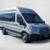 2018 Ford Transit Passenger Wagon XL 3 thumbnail