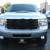2011 GMC Sierra 2500HD SLT pickup Pure Silver Metallic 3 thumbnail