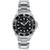 NEW! $2695 GV2 Men's BLACK 43mm Automatic Swiss Watch 1 thumbnail