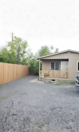 2 BED HOUSE 1
