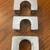 FERNO-WASHINGTON AMBULANCE COT MOUNT RAIL OR J-BAR CLAMP 3 thumbnail