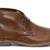 CROWN VINTAGE MEN'S CASPER CHUKKA BOOT - COGNAC SIZE 9.5M / 10M - NEW 5 thumbnail