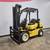 ☆☆☆  2018 YALE GLP060VX FORKLIFT    ☆☆☆ 16 thumbnail